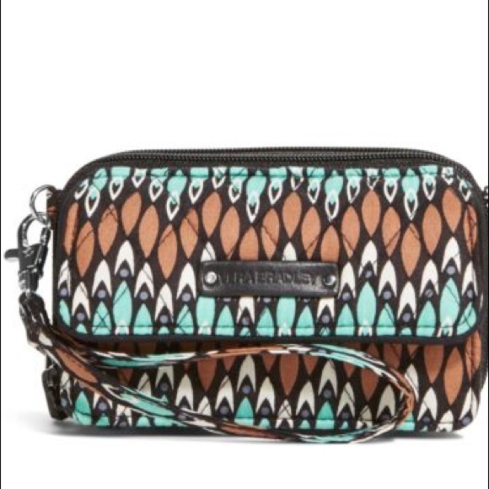 * LOWEST PRICE * Vera Bradley Wallet